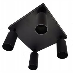 Lampa sufitowa kinkiet spot oprawa halogenowa GU10