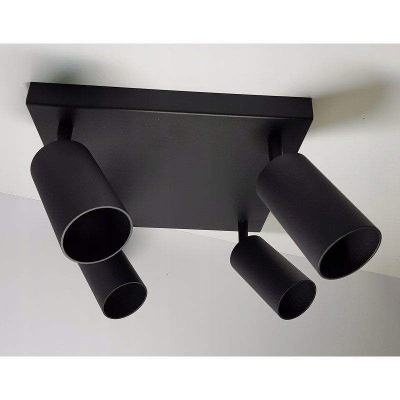 Lampa sufitowa kinkiet spot oprawa halogenowa GU10