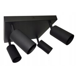 Lampa sufitowa kinkiet spot oprawa halogenowa GU10