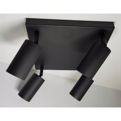 Lampa sufitowa kinkiet spot oprawa halogenowa GU10