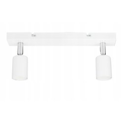 Kinkiet ruchomy Lampa sufitowa plafon Loft 2x E27