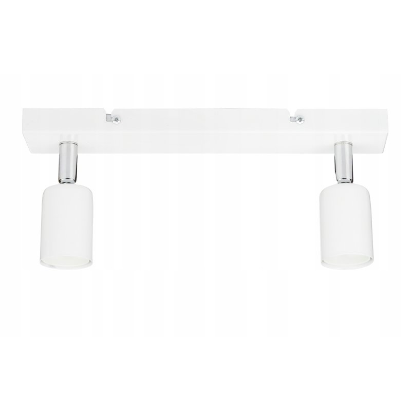 Kinkiet ruchomy Lampa sufitowa plafon Loft 2x E27