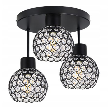 LAMPA sufitowa plafon...