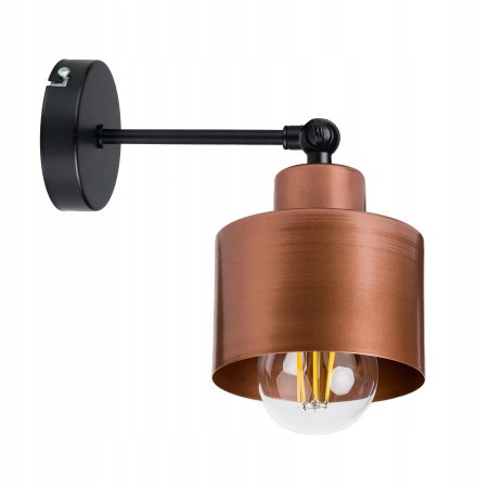 Lampa kinkiet E27 ścienny...