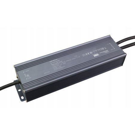 ZASILACZ HERMETYCZNY...