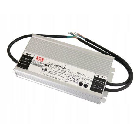 ZASILACZ HERMETYCZNY...