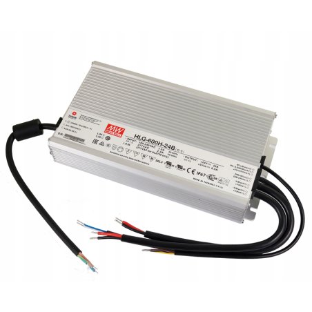 ZASILACZ HERMETYCZNY...