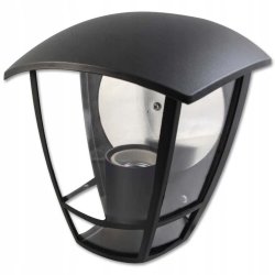 Lampa Kinkiet Ogrodowy Zewnętrzny Elewacyjny LED