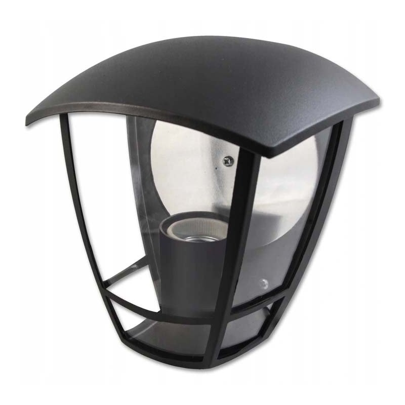 Lampa Kinkiet Ogrodowy Zewnętrzny Elewacyjny LED