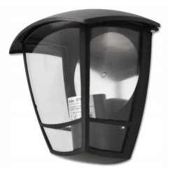 Lampa Kinkiet Ogrodowy Zewnętrzny Elewacyjny LED