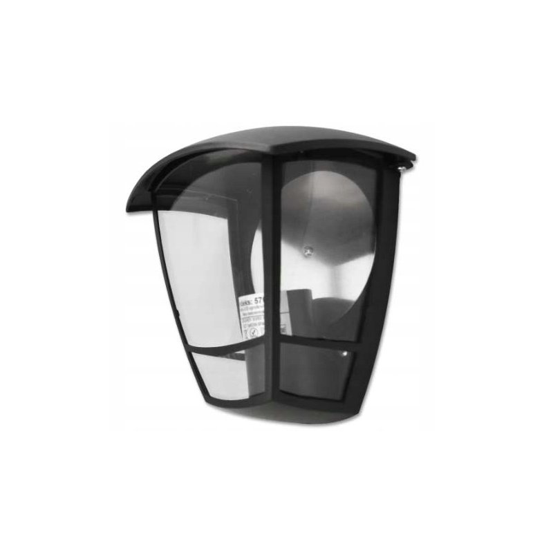 Lampa Kinkiet Ogrodowy Zewnętrzny Elewacyjny LED