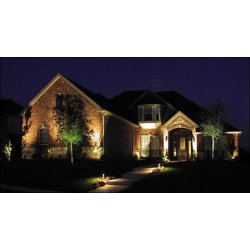 Lampa Kinkiet Ogrodowy Zewnętrzny Elewacyjny LED