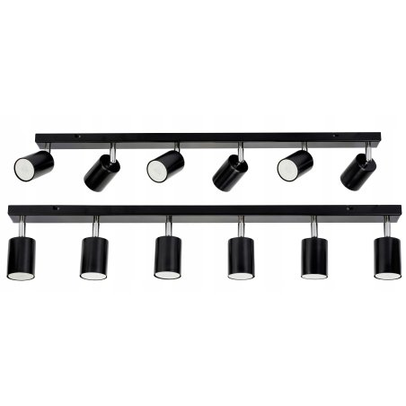 LAMPA SUFITOWA SPOT TUBA...