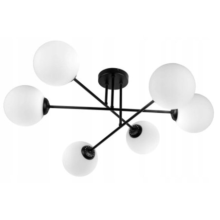 LAMPA SUFITOWA WISZĄCA...