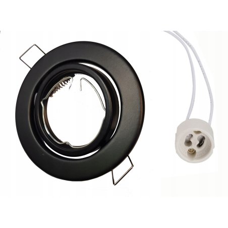 OPRAWA HALOGENOWA LED...