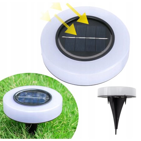 LAMPKA premium OGRODOWA...