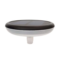 Lampka PREMIUM ogrodowa SOLARNA LAMPA wbijana 78cm LED barwa 4000K NW IP65
