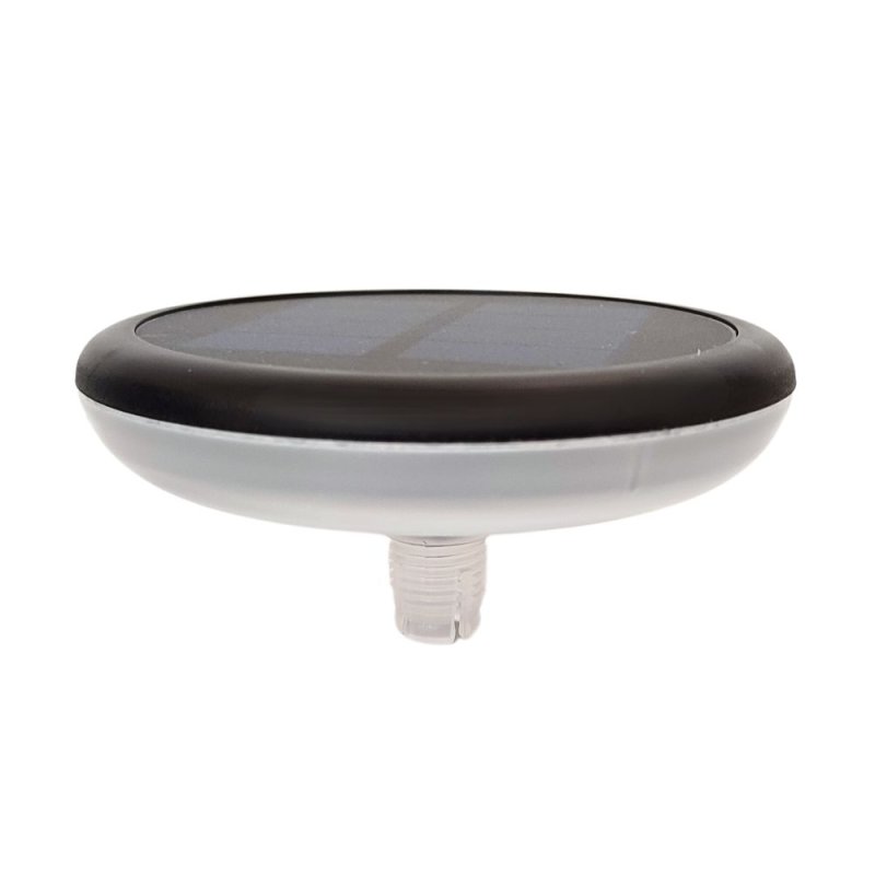 Lampka PREMIUM ogrodowa SOLARNA LAMPA wbijana 78cm LED barwa 4000K NW IP65