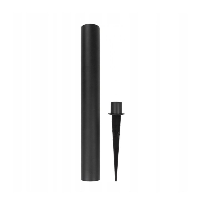 Lampka PREMIUM ogrodowa 2w1 SOLARNA słupek ogrodowy SOLARNY i na USB