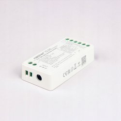 Kontroler SPIR5 SPI 5w1 do taśm MAGIC cyfrowych WS2811 WS2812 WS2814 5-24V