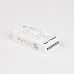 Kontroler SPIR5 SPI 5w1 do taśm MAGIC cyfrowych WS2811 WS2812 WS2814 5-24V