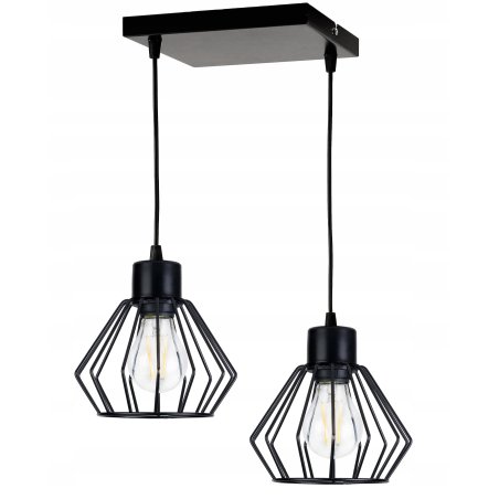 LAMPA wisząca sufitowa...