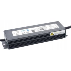 ZASILACZ HERMETYCZNY PROFESJONALNY 24V 150W 6,25A wodoodporny taśm LED IP67