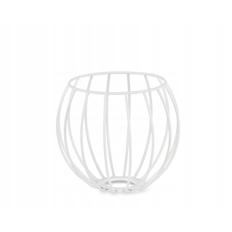 LAMPA WISZĄCA ZWIS żyrandol sufit loft drut KULA