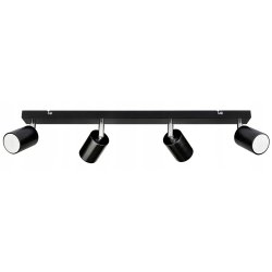 Lampa sufitowa kinkiet spot oprawa na 4x GU10