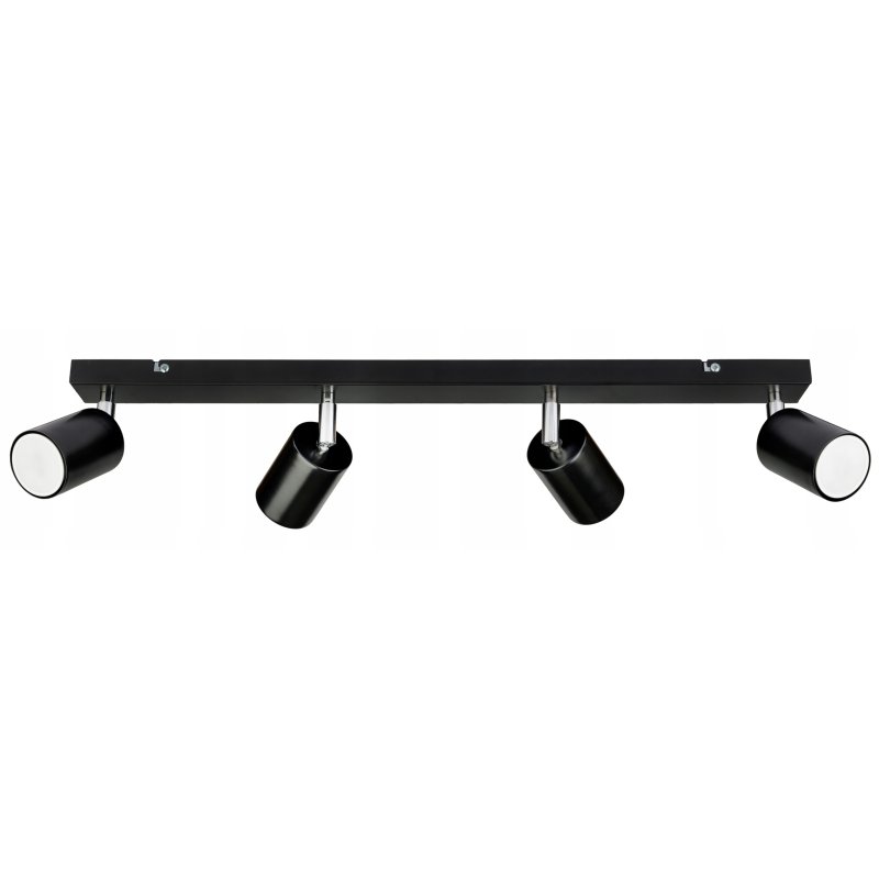 Lampa sufitowa kinkiet spot oprawa na 4x GU10