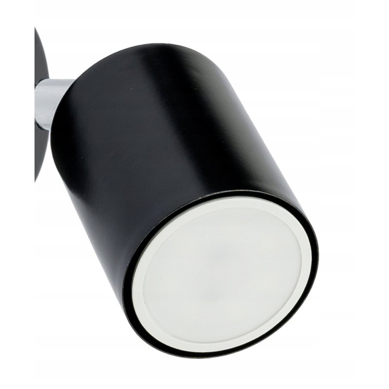Lampa sufitowa kinkiet spot oprawa na 4x GU10