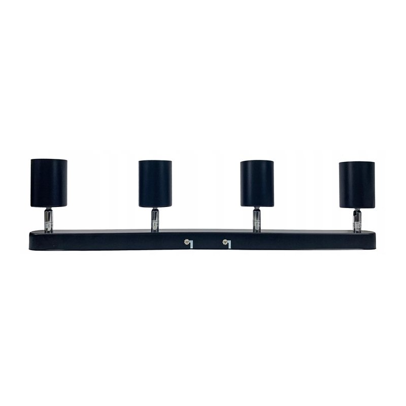 Lampa sufitowa kinkiet spot oprawa na 4x GU10