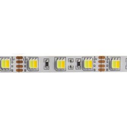 Taśma LED SMD5050 12V 60diod 14W na 1mb multiwhite CCT