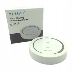 PILOT naścienn PANEL MiLight FUT087 taśm LED MONO