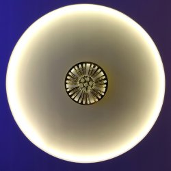 TAŚMA listwa 300 LED 5050 SMD 5m NEUTRALNA IP20