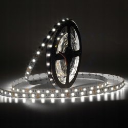 TAŚMA listwa 300 LED 5050 SMD 5m NEUTRALNA IP20