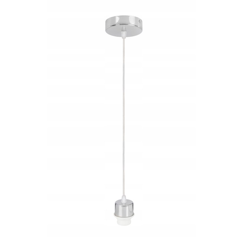 LAMPA wisząca sufitowa zwis Loft żyrandol drut E27