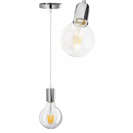 LAMPA sufitowa wisząca ZWIS...