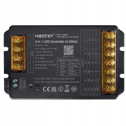 Kontroler Sterownik do LED MIBOXER HR5 5w1 30A 12-48V NAJMOCNIEJSZY Milight
