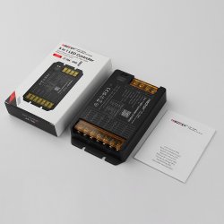 Kontroler Sterownik do LED MIBOXER HR5 5w1 30A 12-48V NAJMOCNIEJSZY Milight