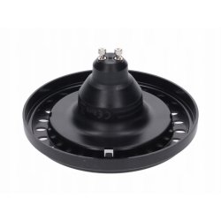 Żarówka LED GU10 ES111 do opraw AR111 9W 800lm 230V CCD WW barwa ciepła