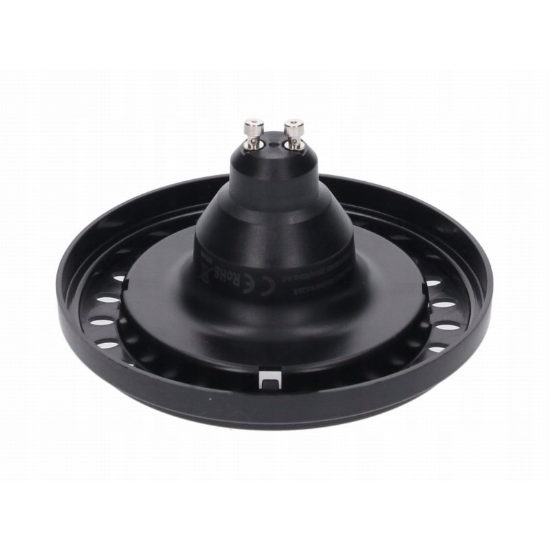 Żarówka LED GU10 ES111 do opraw AR111 9W 800lm 230V CCD WW barwa ciepła