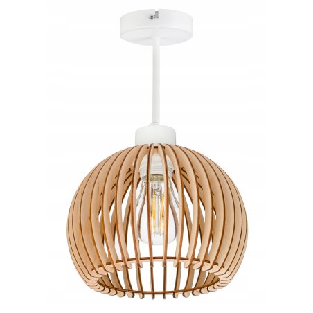 Lampa stała sufitowa plafon...