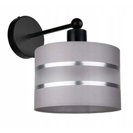 LAMPA KINKIET ścienny STAŁY...