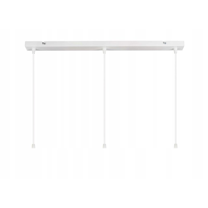 LAMPA WISZĄCA ZWIS żyrandol sufitowa TUBA 29 GU10