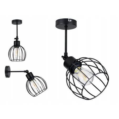 LAMPA WISZĄCA plafon...