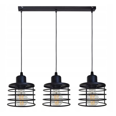 LAMPA wisząca sufitowa...