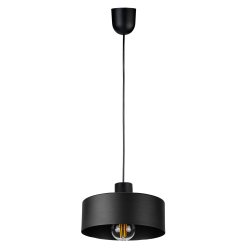 LAMPA WISZĄCA sufitowa ŻYRANDOL zwis loft KUBEK 20