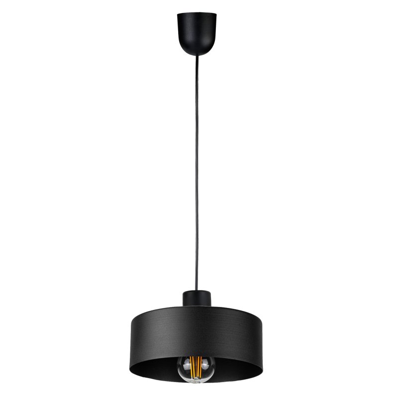 LAMPA WISZĄCA sufitowa ŻYRANDOL zwis loft KUBEK 20