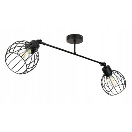 LAMPA sufitowa żyrandol...